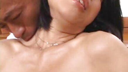 شعر بني أزرق سكس اجنبي تعليم الجنس ، أسود