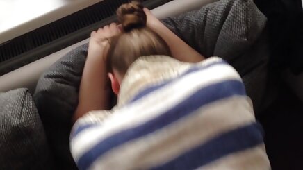 الأم المقدسة فلم اجنبي سكس مترجم العذراء وترك CREAMPIE